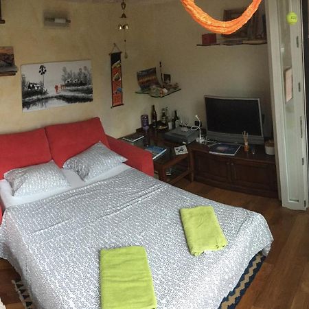 B&B Dolce Vista Al Lago Lugano Порто-Черезио Экстерьер фото