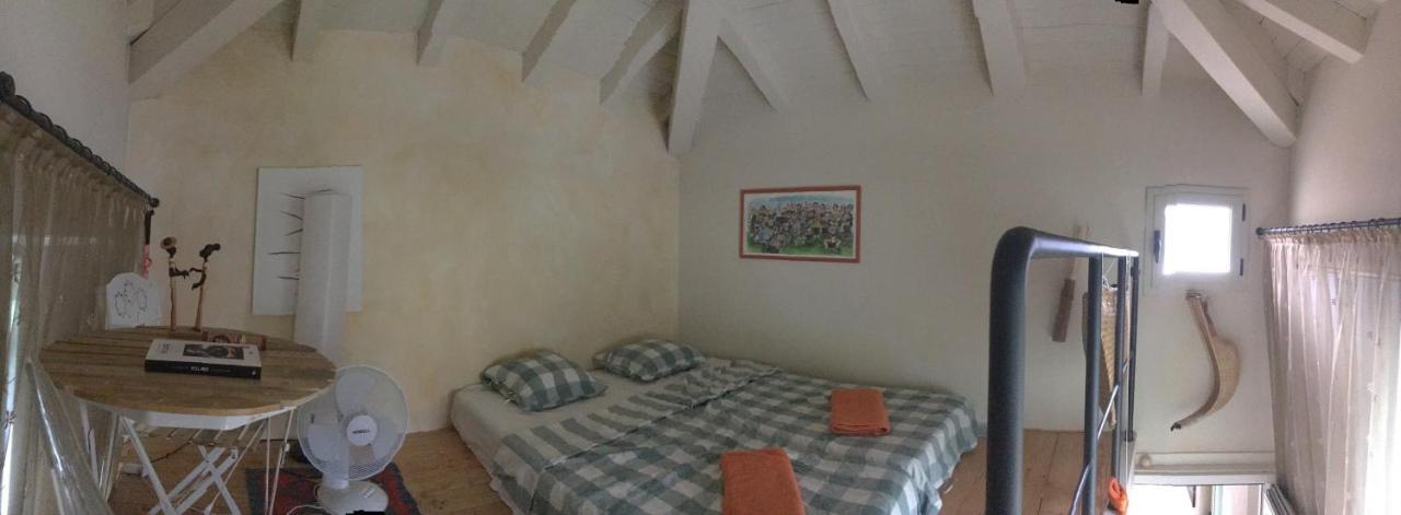 B&B Dolce Vista Al Lago Lugano Порто-Черезио Экстерьер фото
