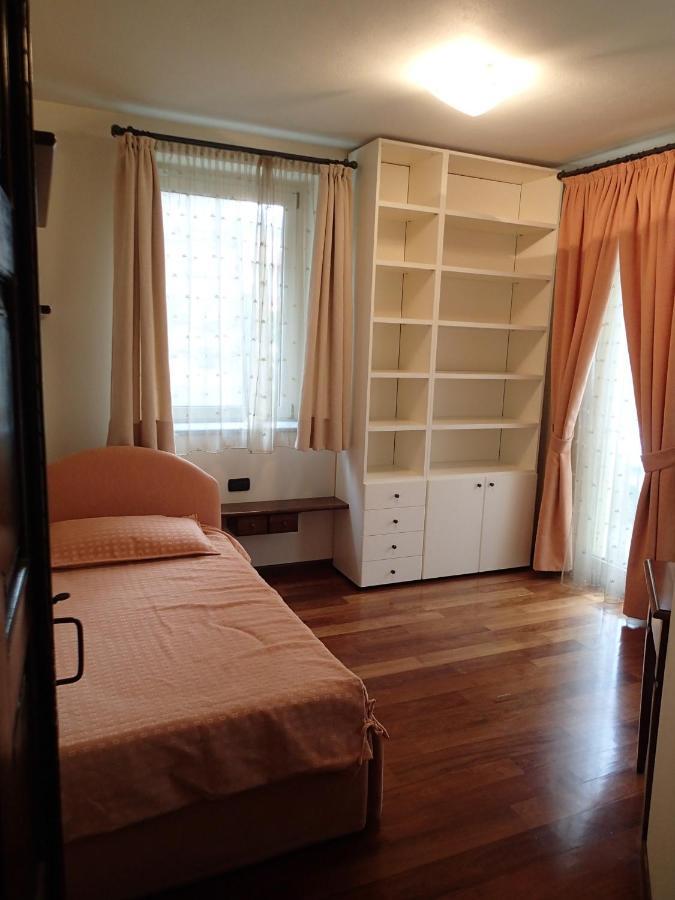 B&B Dolce Vista Al Lago Lugano Порто-Черезио Экстерьер фото